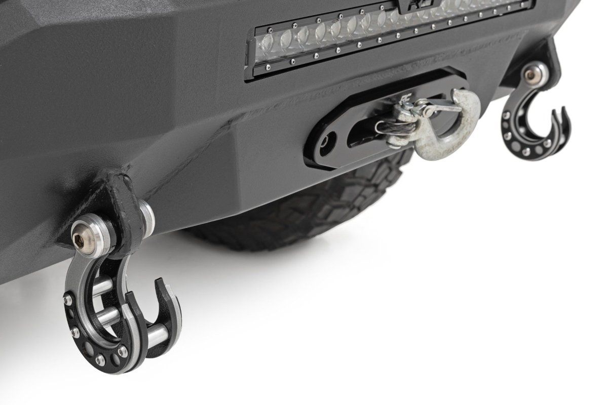 Universal Maui Hooks - Rough Country